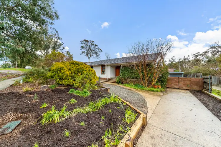 Third view of Homely house listing, 87 Bandjalong Crescent, Aranda ACT 2614