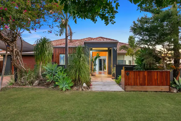 Main view of Homely house listing, 8 Bellevue Place, Springfield Lakes QLD 4300