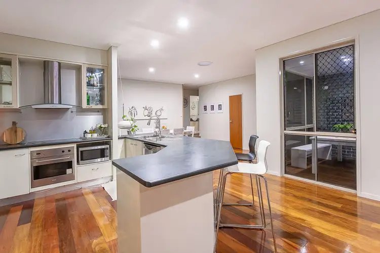 Third view of Homely house listing, 8 Bellevue Place, Springfield Lakes QLD 4300
