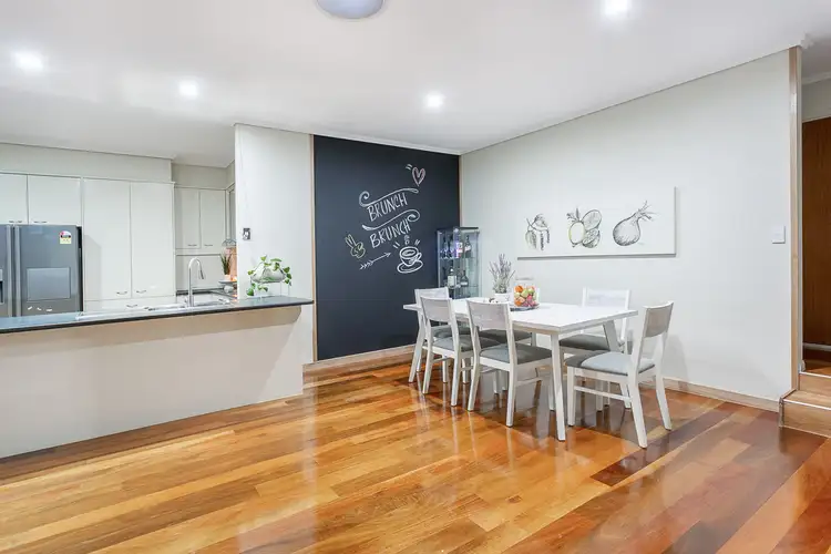 Fifth view of Homely house listing, 8 Bellevue Place, Springfield Lakes QLD 4300