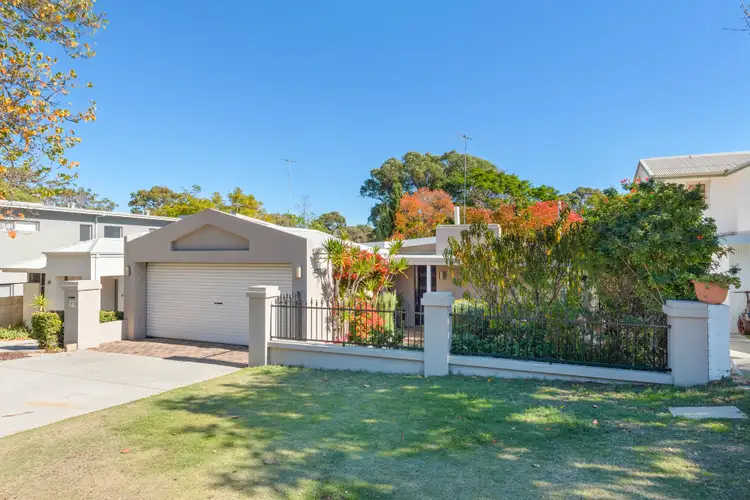 Main view of Homely house listing, 179 Weaponess Road, Wembley Downs WA 6019