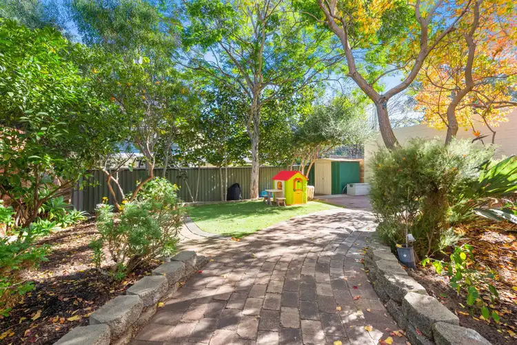 Second view of Homely house listing, 179 Weaponess Road, Wembley Downs WA 6019