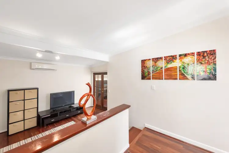 Fourth view of Homely house listing, 179 Weaponess Road, Wembley Downs WA 6019