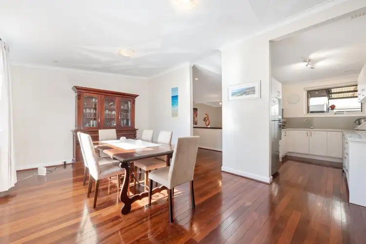 Sixth view of Homely house listing, 179 Weaponess Road, Wembley Downs WA 6019