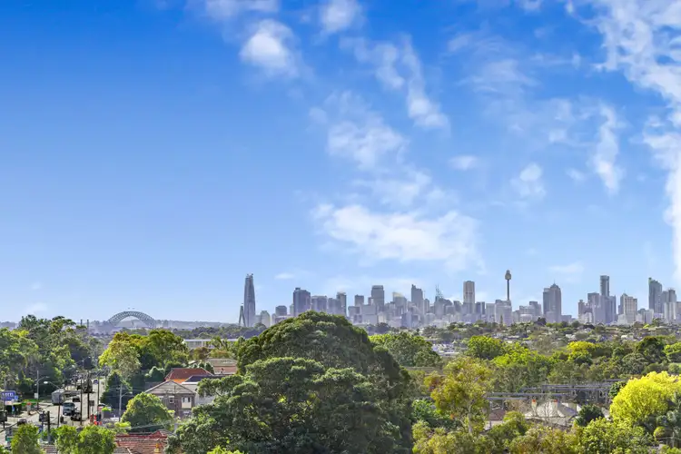 Main view of Homely apartment listing, 402/1 Victoria Street, Ashfield NSW 2131