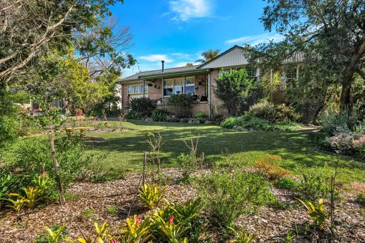 19 Tannery Road, Cambewarra Village NSW 2540