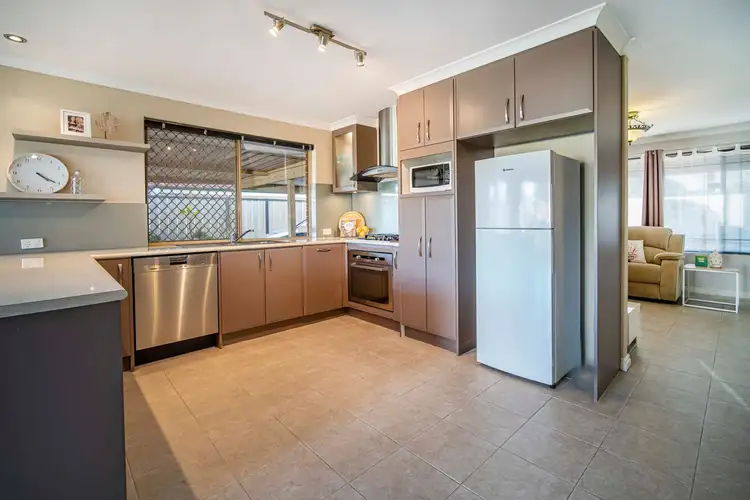 Third view of Homely house listing, 23 Beenan Elbow, South Guildford WA 6055