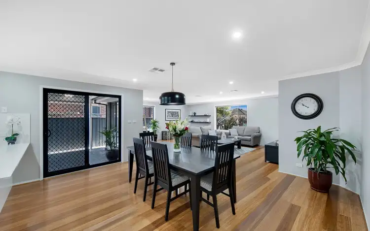 Fifth view of Homely house listing, 18 The Waters, Mount Annan NSW 2567
