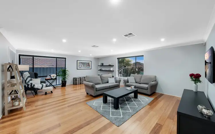 Sixth view of Homely house listing, 18 The Waters, Mount Annan NSW 2567