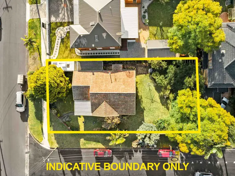 Second view of Homely house listing, 19 Lucinda Road, Marsfield NSW 2122