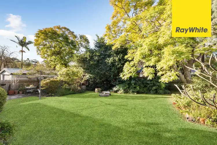 Third view of Homely house listing, 19 Lucinda Road, Marsfield NSW 2122