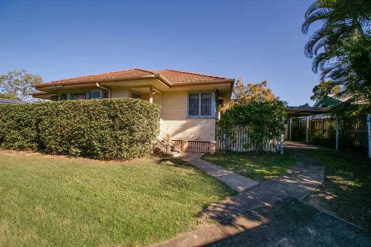 20 Birrell Street, Leichhardt QLD 4305