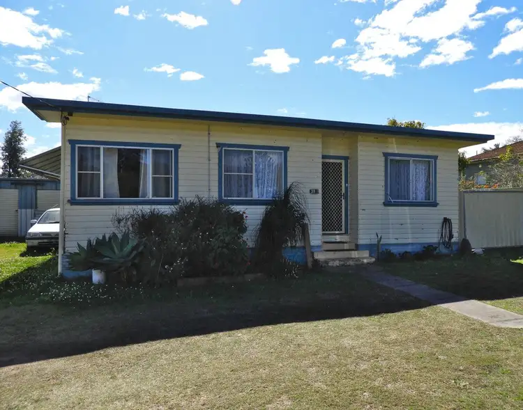 Main view of Homely house listing, 38 Canterbury Street, Casino NSW 2470
