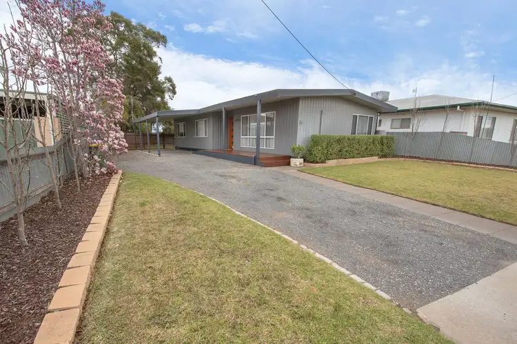 Main view of Homely house listing, 24 Douglas Avenue, Swan Hill VIC 3585
