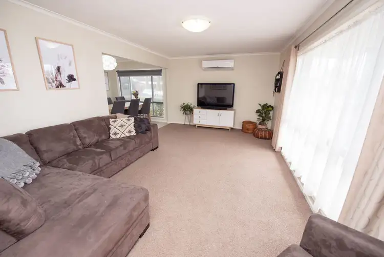 Second view of Homely house listing, 24 Douglas Avenue, Swan Hill VIC 3585