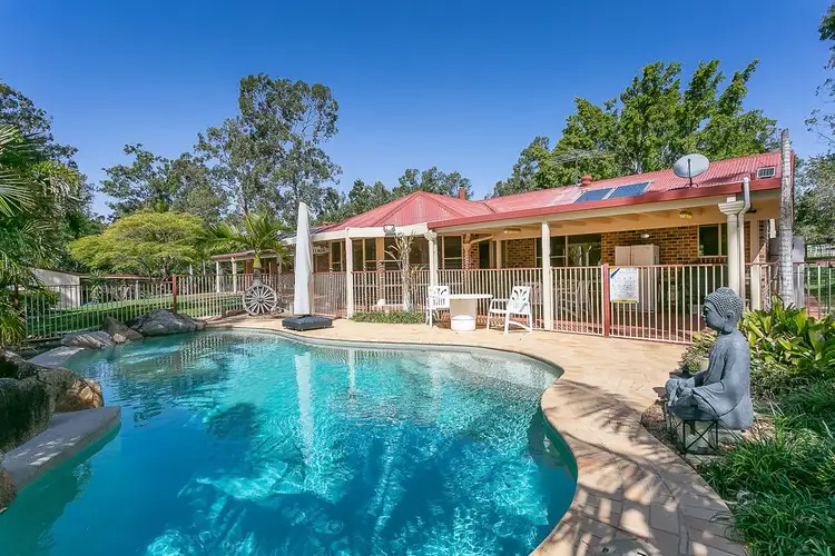 2-4 Pademelon Court, Greenbank QLD 4124