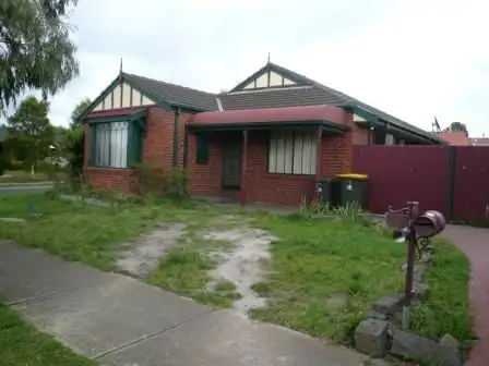 Main view of Homely house listing, 3 Mercer Court, Delahey VIC 3037