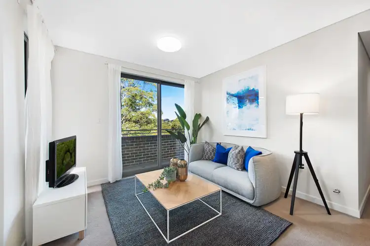 76/31-39 Mindarie Street, Lane Cove NSW 2066