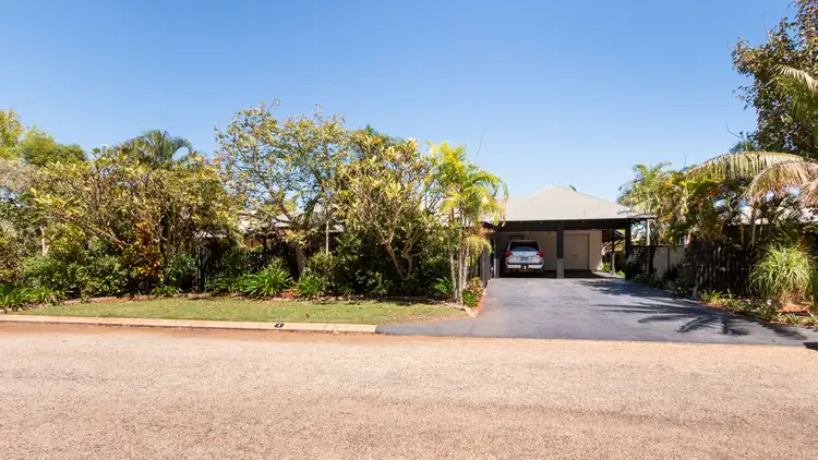 4 Dolby Road, Cable Beach WA 6726