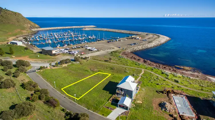 7/1 Paradise Drive, Wirrina Cove SA 5204