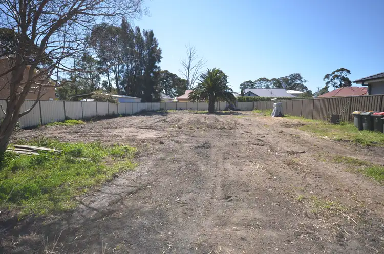 Fourth view of Homely land listing, 15 Thirlmere Way, Tahmoor NSW 2573