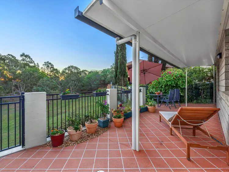 Second view of Homely house listing, 49 Ablington Way, Carindale QLD 4152