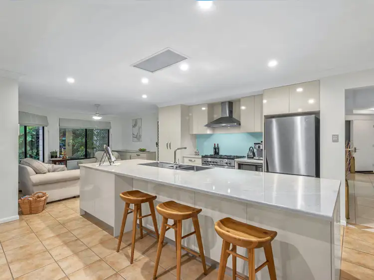 Third view of Homely house listing, 49 Ablington Way, Carindale QLD 4152