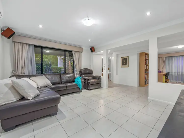 Fourth view of Homely house listing, 49 Ablington Way, Carindale QLD 4152
