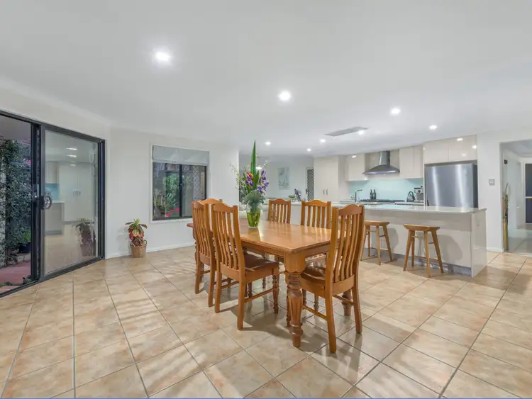 Fifth view of Homely house listing, 49 Ablington Way, Carindale QLD 4152