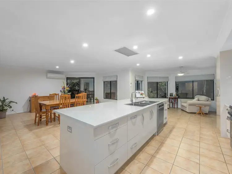 Sixth view of Homely house listing, 49 Ablington Way, Carindale QLD 4152