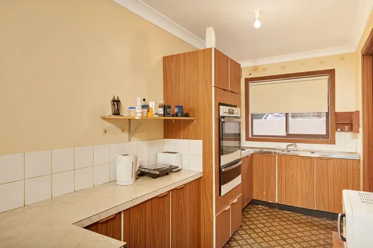 Third view of Homely unit listing, 9/7 Langdon Avenue, Wagga Wagga NSW 2650