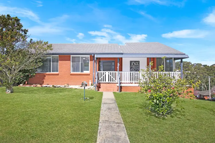 Main view of Homely house listing, 5 Kilbirnie Place, Figtree NSW 2525
