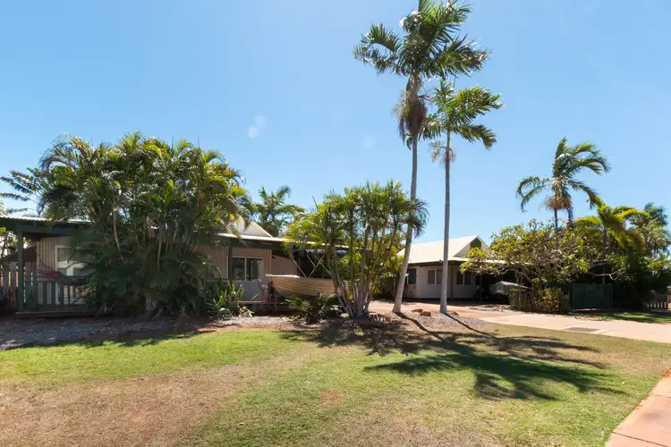 1/41 Taylor Road, Cable Beach WA 6726