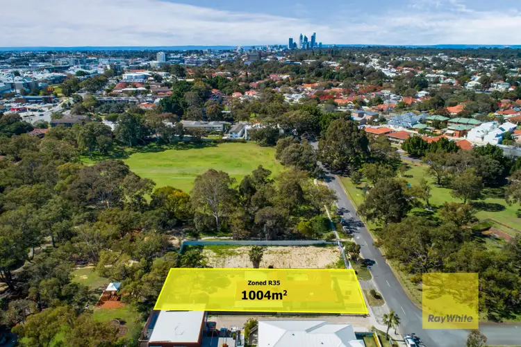 7 ROBERTA Street, Jolimont WA 6014