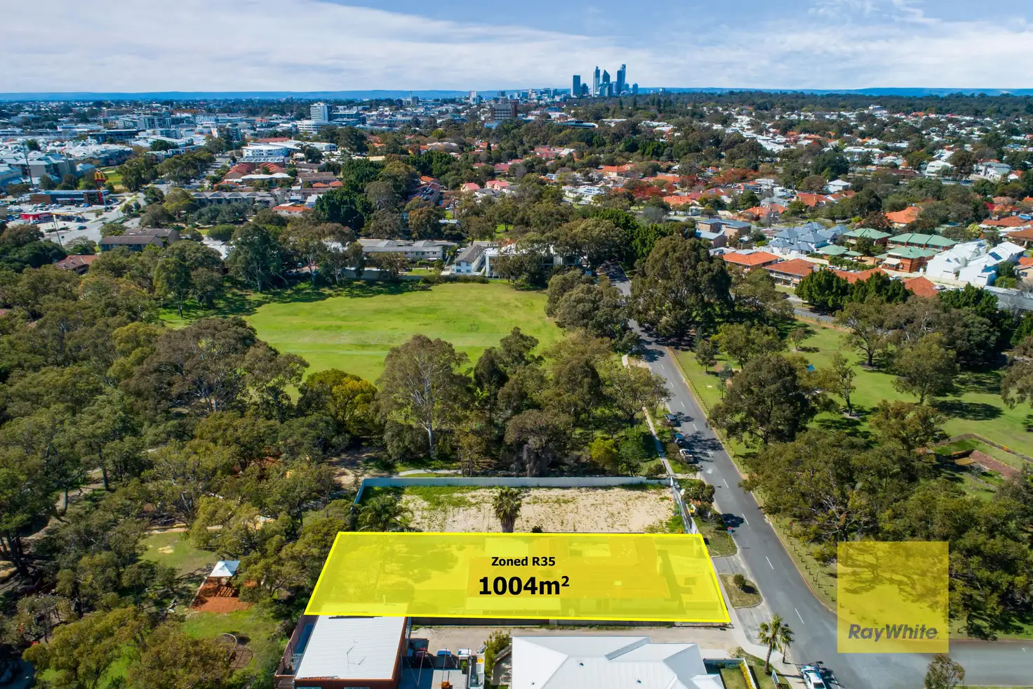 Main view of Homely house listing, 7 ROBERTA Street, Jolimont WA 6014