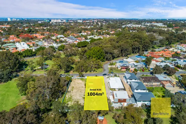 Second view of Homely house listing, 7 ROBERTA Street, Jolimont WA 6014