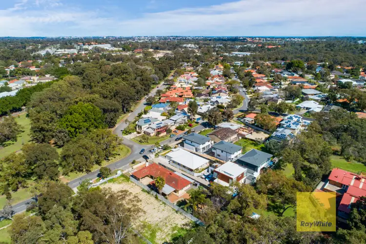 Third view of Homely house listing, 7 ROBERTA Street, Jolimont WA 6014
