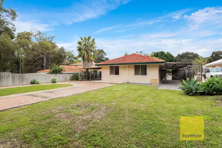 Fifth view of Homely house listing, 7 ROBERTA Street, Jolimont WA 6014