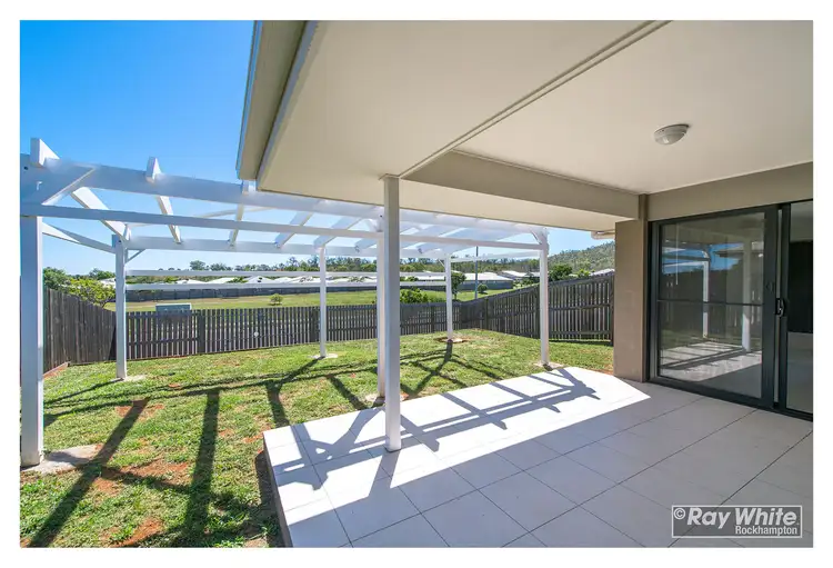 Second view of Homely house listing, 2 Virginia Drive, Parkhurst QLD 4702