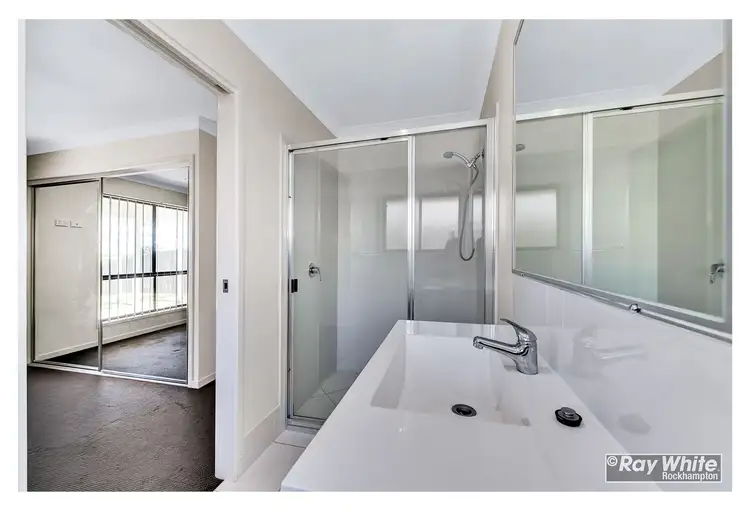 Fourth view of Homely house listing, 2 Virginia Drive, Parkhurst QLD 4702