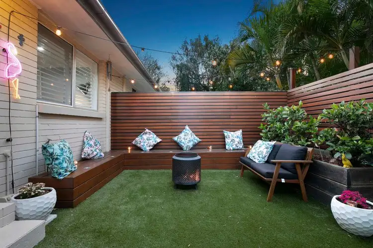 Second view of Homely unit listing, 2/199 Park Road, Yeerongpilly QLD 4105