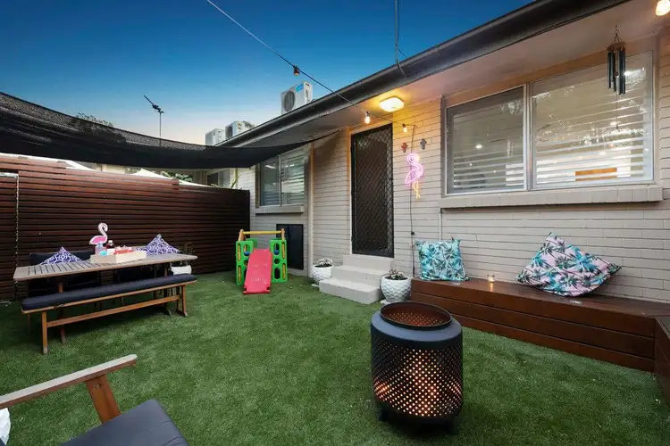 Fourth view of Homely unit listing, 2/199 Park Road, Yeerongpilly QLD 4105