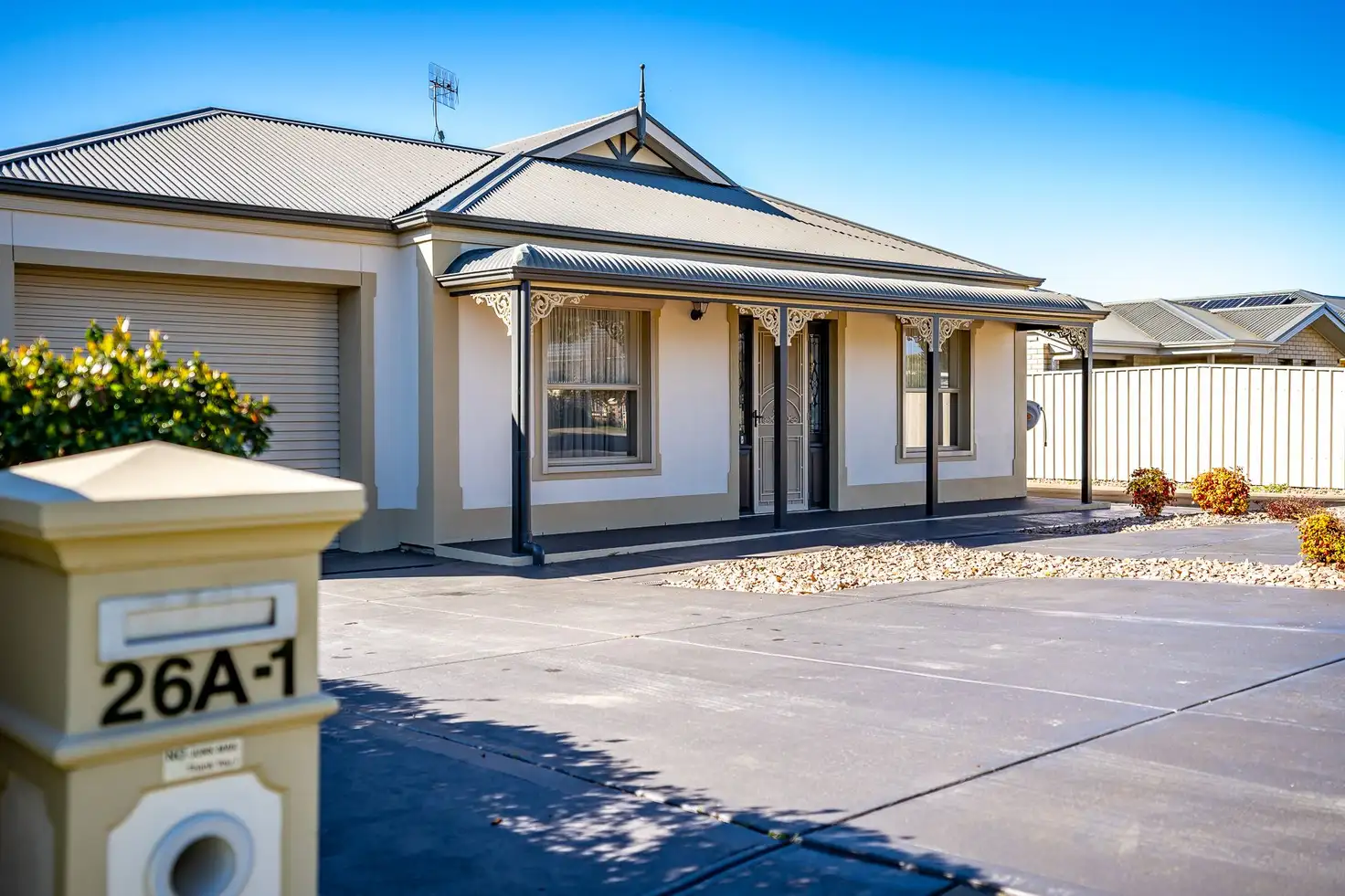 Main view of Homely house listing, 1/26 Foster Place, Goolwa SA 5214