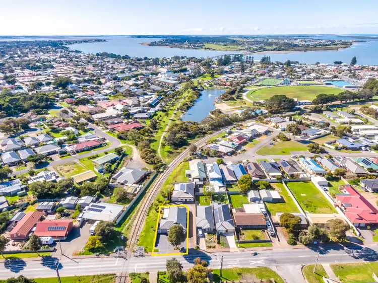 Third view of Homely house listing, 1/26 Foster Place, Goolwa SA 5214