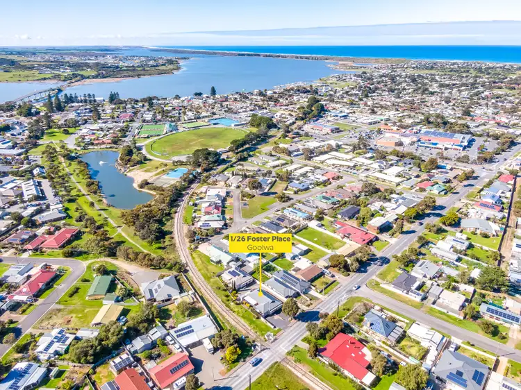 Fourth view of Homely house listing, 1/26 Foster Place, Goolwa SA 5214