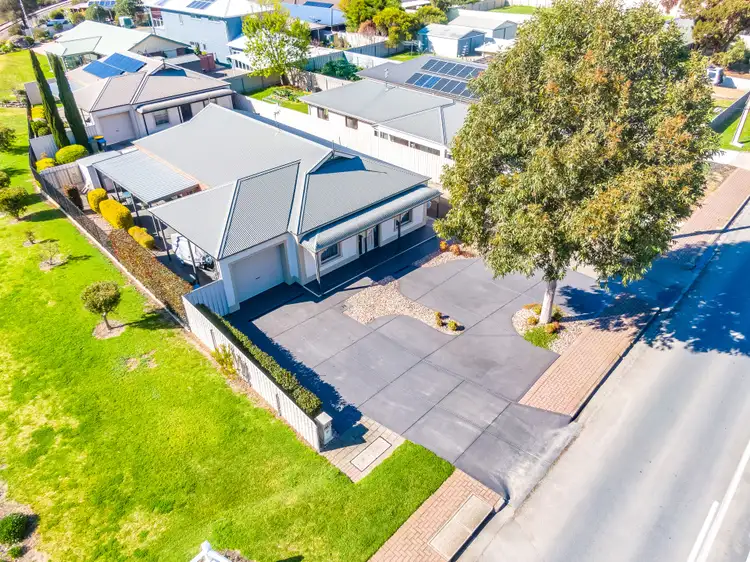 Sixth view of Homely house listing, 1/26 Foster Place, Goolwa SA 5214