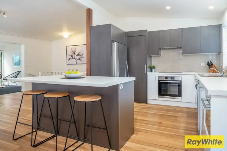 Second view of Homely house listing, 29 Catalina Drive, Catalina NSW 2536