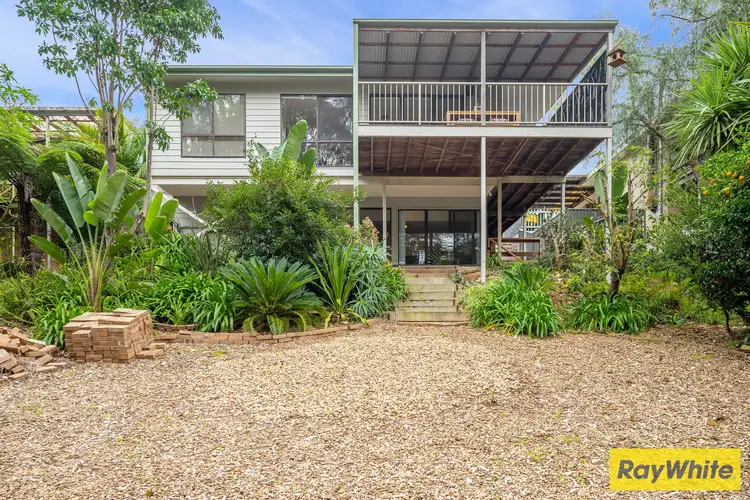 Third view of Homely house listing, 29 Catalina Drive, Catalina NSW 2536