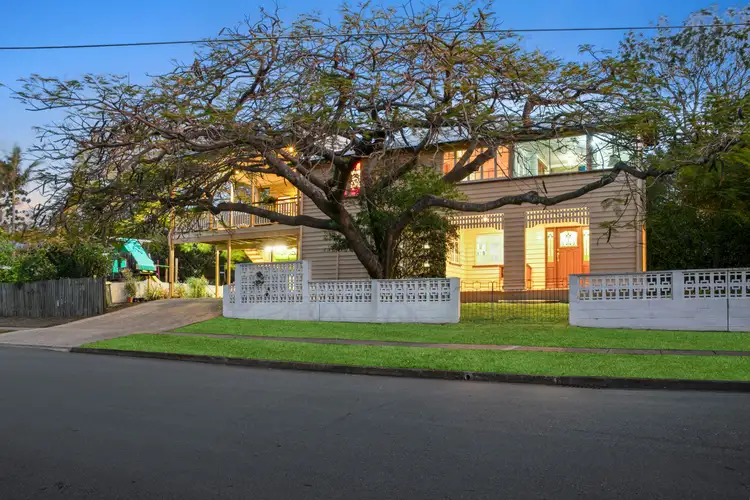 42 Ardoyne Road, Corinda QLD 4075