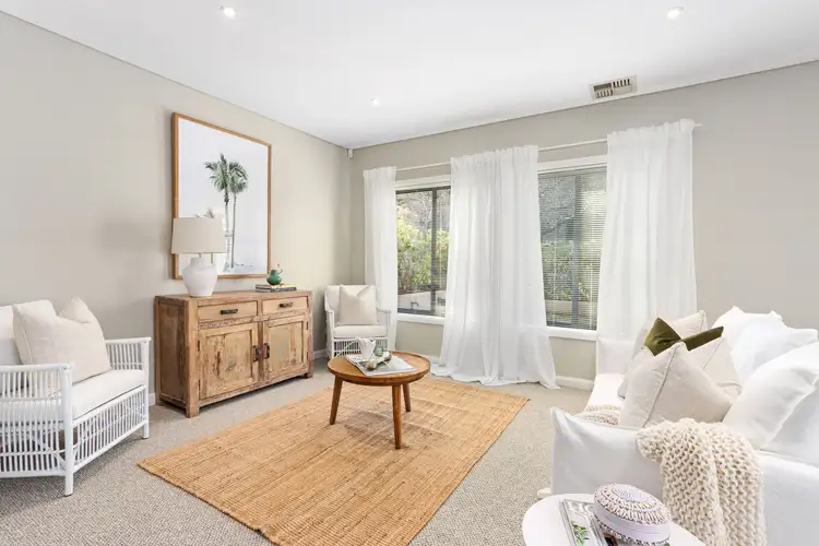 Third view of Homely townhouse listing, 10/10-12 Madeira Street, Sylvania NSW 2224
